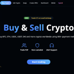 The Dark Side of LocalcoinSwap.com